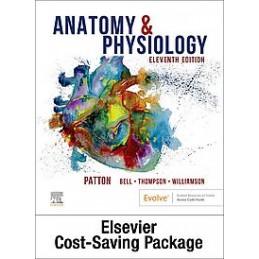 Anatomy & Physiology - Text...