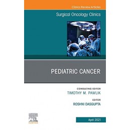 Pediatric Cancer, An Issue...