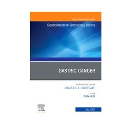 Gastric Cancer, An Issue of...