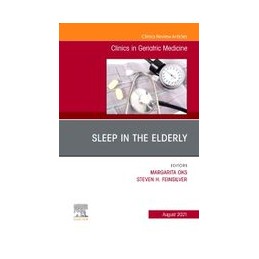 Sleep in the Elderly, An...