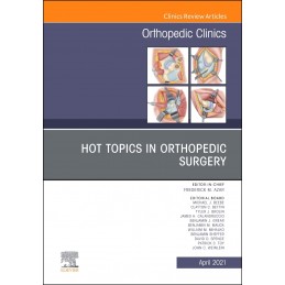 Hot Topics in Orthopedics,...