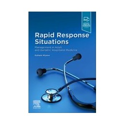 Rapid Response Situations