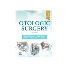 Otologic Surgery