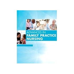 Advances in Family Practice Nursing, 2021