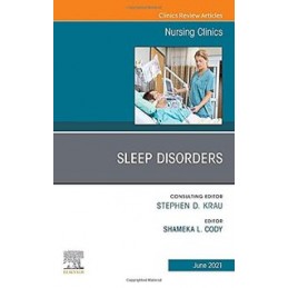 Sleep Disorders, An Issue...