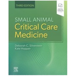 Small Animal Critical Care...