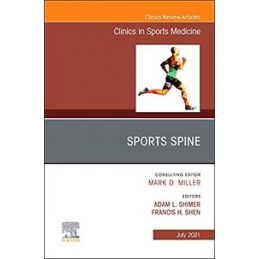 Sports Spine, An Issue of...