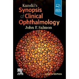 Kanski's Synopsis of Clinical Ophthalmology