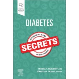 Diabetes Secrets