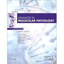 Advances in Molecular Pathology, 2021