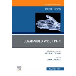 Ulnar-sided Wrist Pain, An...