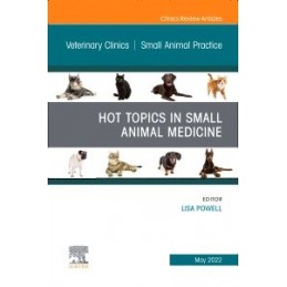 Hot Topics in Small Animal...