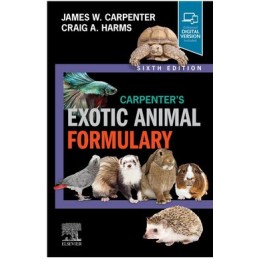 Carpenter's Exotic Animal...