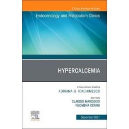 Hypercalcemia, An Issue of...