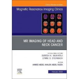 MR Imaging of Head and Neck...