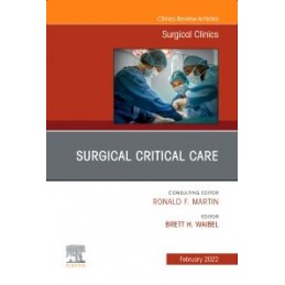 Surgical Critical Care, An...
