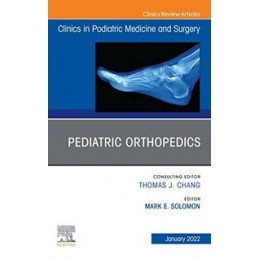 Pediatric Orthopedics, An...