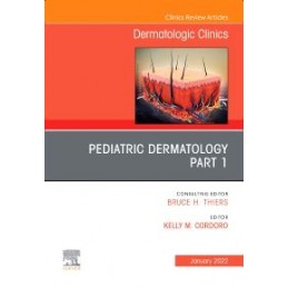 Pediatric Dermatology, An...
