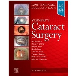 Steinert's Cataract Surgery