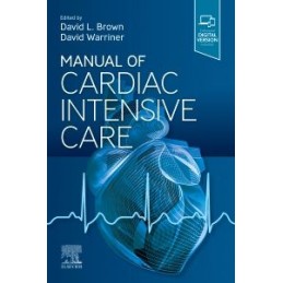 Manual of Cardiac Intensive...
