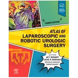 Atlas of Laparoscopic and...