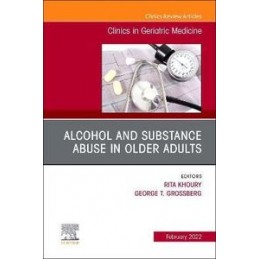 Alcohol and Substance Abuse...