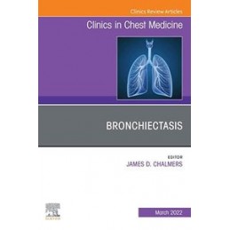 Bronchiectasis, An Issue of...