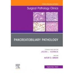 Pancreatobiliary Pathology,...
