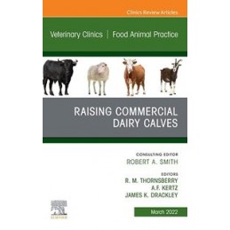 Raising Commercial Dairy...