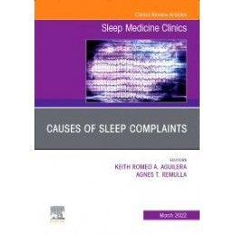Causes of Sleep Complaints,...