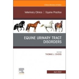 Equine Urinary Tract...
