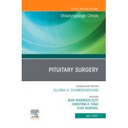 Pituitary Surgery, An Issue...