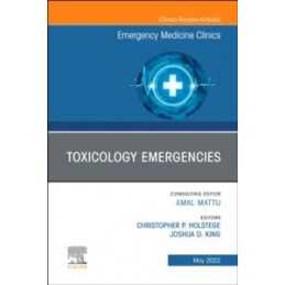 Toxicology Emergencies, An...