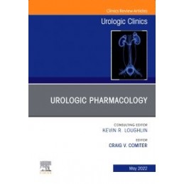 Urologic Pharmacology, An...