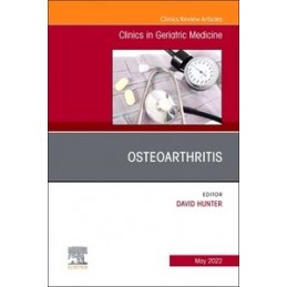 Osteoarthritis, An Issue of...