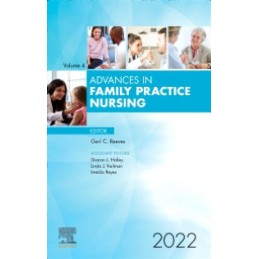 Advances in Family Practice Nursing, 2022