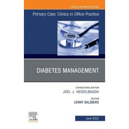 Diabetes Management, An...