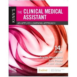 Kinn's The Clinical Medical...
