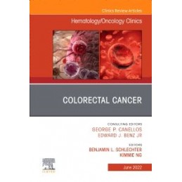 Colorectal Cancer, An Issue...