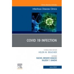 Covid 19 Infection, An...