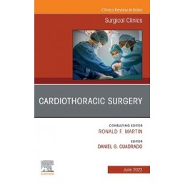 Cardiothoracic Surgery, An...