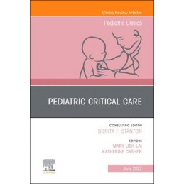 Pediatric Critical Care, An...