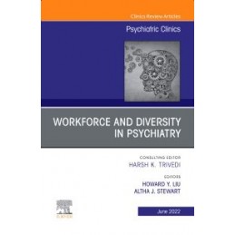 Workforce and Diversity in...