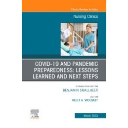 COVID-19 and Pandemic...