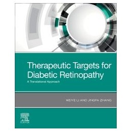 Therapeutic Targets for Diabetic Retinopathy