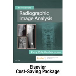 Radiographic Image Analysis - Text and Workbook Package