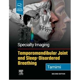 Specialty Imaging: Temporomandibular Joint and Sleep-Disordered Breathing