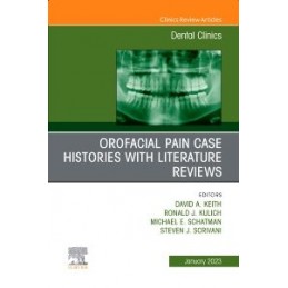 Orofacial Pain: Case...
