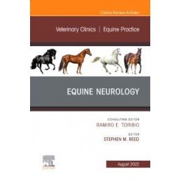 Equine Neurology, An Issue...