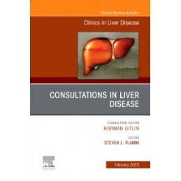 Consultations in Liver...